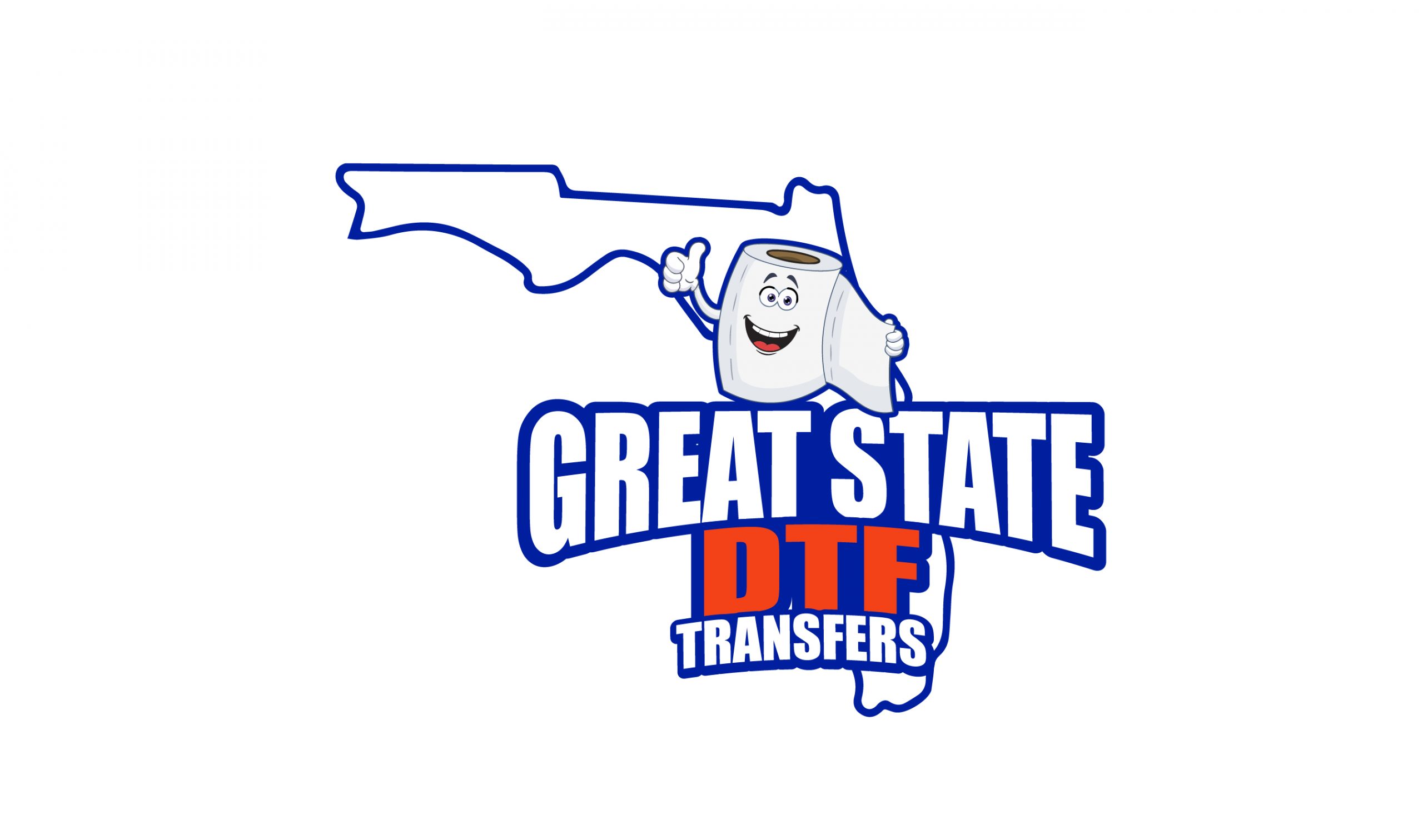 GREAT STATE DTF TRANSFERS
